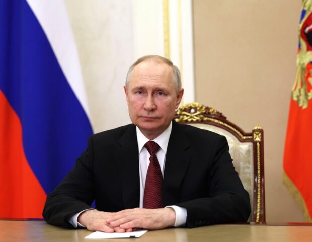 Putin İstanbula getməyəcək