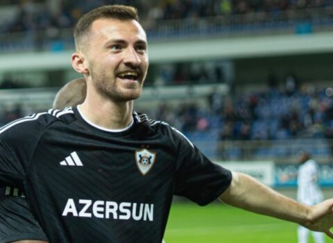 “Qarabağ”dan hücumçusu ilə bağlı yekun qərar
