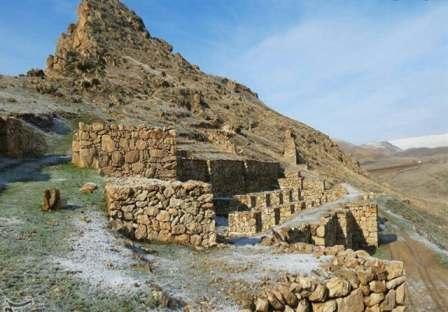 Şərqi Azərbaycanda Qız qalasına ziyan vuruldu