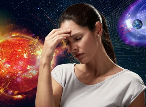 2025-ci ilin may ayı üçün maqnit qasırğası təqvimi: Ən təhlükəli tarixlər hansılardır?
