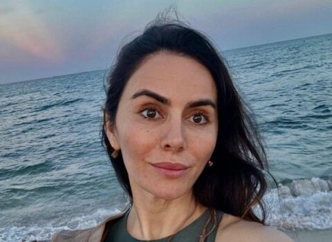 Qənirə Ataş hüquq müdafiəçilərinə müraciət etdi: “Məni və ailəmi qoruyun, yoxsa gec olacaq”