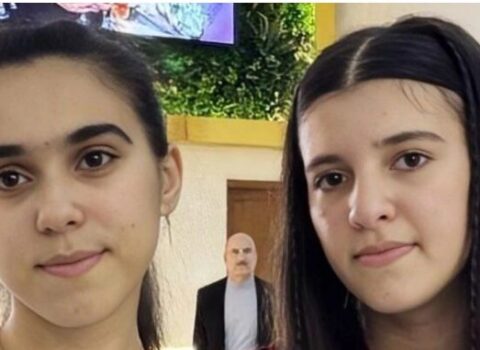 Yoxa çıxan qızı atası 9-cu sinifdən məktəbdən çıxarıbmış – Leysan olan gün evdən qaçıblar – VİDEO