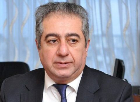 Qubad İbadoğlunun qardaşı cinayət məsuliyyətinə cəlb edildi
