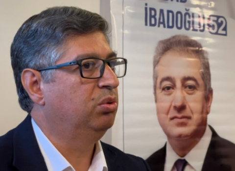 Qubad İbadoğlunun qardaşı istintaqa cəlb edildi