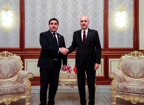 Ankara-Bakı-Tiflis yeni əməkdaşlıq mexanizmi yaradır
