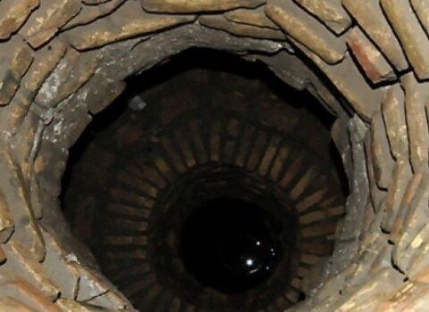 Zeynəbi öldürüb quyuya atdılar – Azərbaycanda dəhşətli cinayət – FOTO