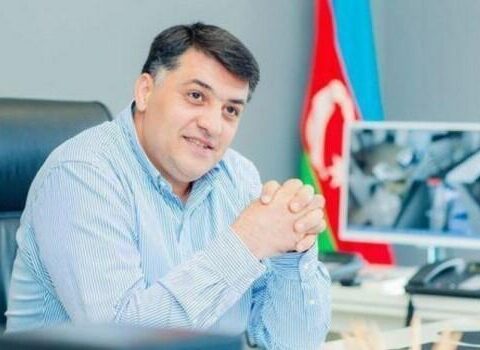 1 milyonluq mənimsəmə: Sabiq rəis özünü təqsirli bilmədi