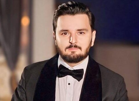 Ramil Qasımov direktor müavini təyin edildi