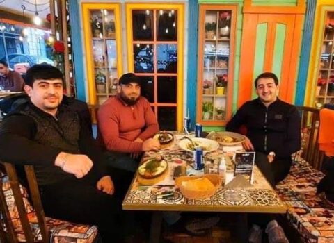 Reabilitasiya mərkəzində xəstələrə əzab verənlərdən xəbər var