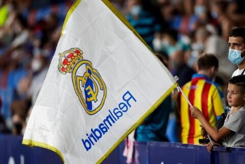 “Real Madrid” qələbə qazandı