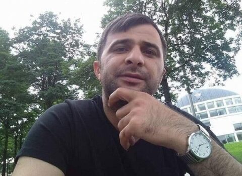 Rəfael Piriyev istintaqa çağırıldı