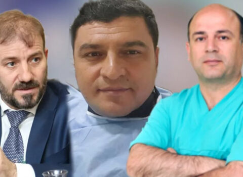 Tanınmış həkimlərdən Yeni Klinikanın rəhbərinə ağır ittihamlar – “Səhiyyə makleri…”
