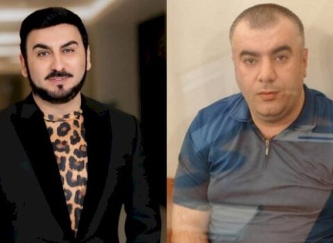 Tolik Rəşad Dağlının ad günündə görün nə etdi… – VİDEO