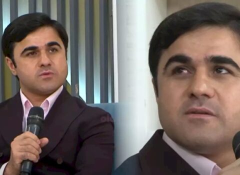 “10 yaşımdan pul qazanmağa məcbur oldum”
