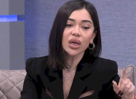 “Oğluma atasız qız almaram” deyən aparıcı haqda GERÇƏK ORTAYA ÇIXDI – Öz qızı…