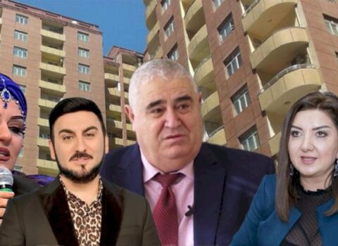 Şou əhli “Şərurlu İsfəndiyar”a təriflər yağdırdı: “O kişini şəxsən…” + VİDEO