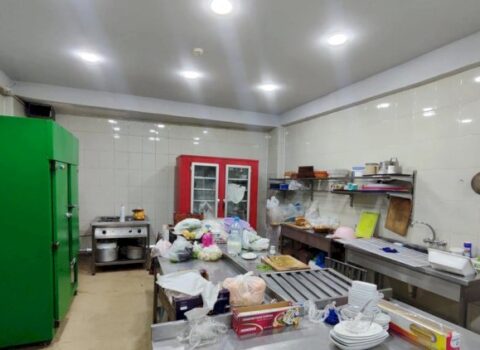 “Top Qapı” restoranının sahibi barəsində inzibati icraata başlandı