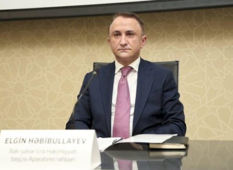 İcra başçısından ağlasığmaz addım: Görün bir ərazini neçə şirkətə satıb