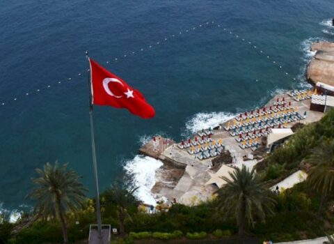 SON DƏQİQƏ! Türkiyədə zəlzələ oldu