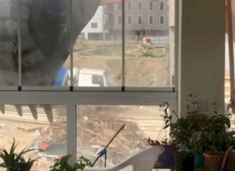 Evi qanunsuz sökülən sakinin vəkili danışdı – “2 milyonluq təklif yalandır”