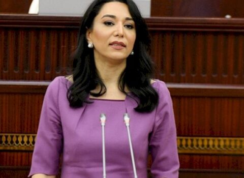 Ombudsman: Suriyadan Bakıya 74 nəfər gətirilib