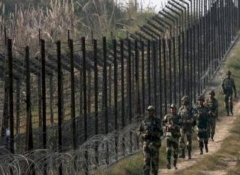 Hindistan və Pakistan sərhədində vəziyyət gərgin olaraq qalır