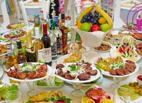 Toy etmək istəyənlərin NƏZƏRİNƏ: Menyu qiymətlərindəki bahalaşmanın SƏBƏBİ BİLİNDİ
