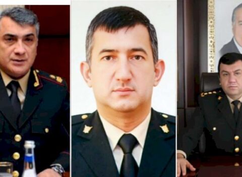 Xanlar Vəliyevi kim əvəz edir?