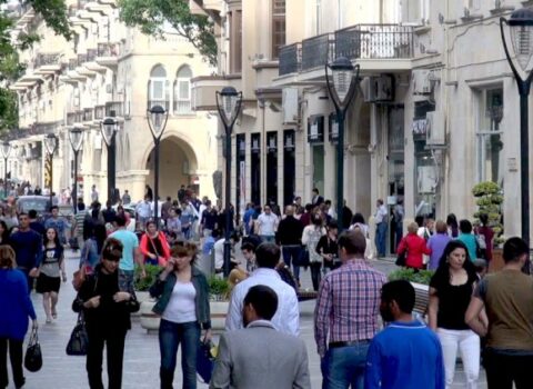 Bakı əhalisi üçün HƏYƏCAN ANONSU