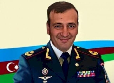Polad Həşimovla bağlı ciddi yanlış: Bu, onun fotosu deyilmiş