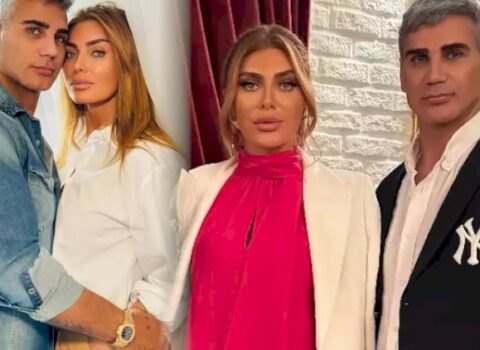 Doğuşdan vəfat edən qayınanası ilə bağlı paylaşım – FOTO
