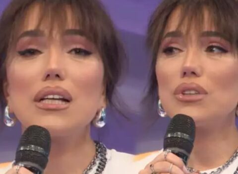 “Başqasının ərindən uşaq dünyaya gətirirsiz…” – Lalə Məmmədova