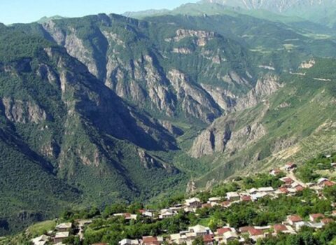 Qarabağda bu ərazilərdə mal-qara saxlamağa icazə verilmir – RƏSMİ