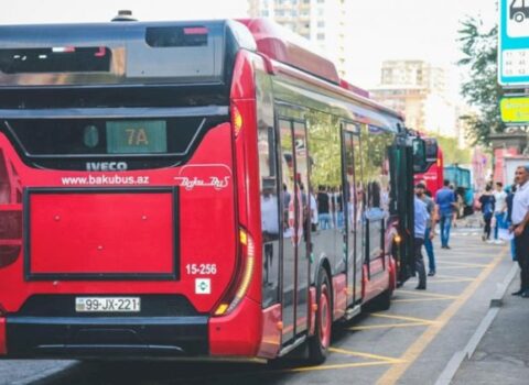 Nə qədər gedəcəksən, o qədər ödə – İctimai nəqliyyatda yeni ödəniş qaydası