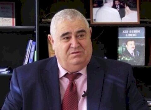 Ekspert: Şərurlu İsfəndiyarın satdığı evlər… – Video