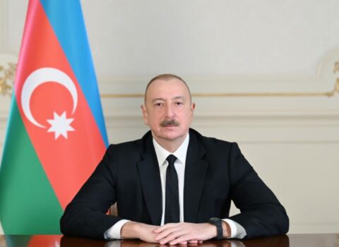 Dövlət başçısı: “Bizim qaz təchizatımızın Avropadakı coğrafiyası birmənalı olaraq genişlənəcək”