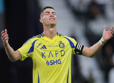 Ronaldo İngiltərə nəhənginə transfer olunur
