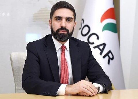 Rövşən Nəcəf idarə rəisini işdən çıxardı
