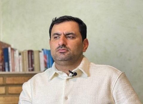 Rüfət Səfərovun həbs müddəti uzadıldı