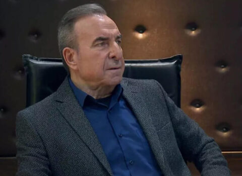 İllər sonra “Kurtlar vadisi”ndən ayrılma səbəbini açıqladı