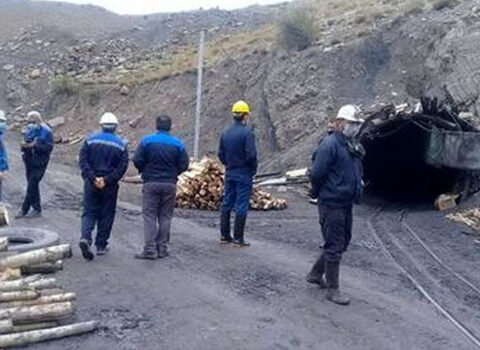 İranda şaxtada qazdan zəhərlənmə olub – Ölənlər var