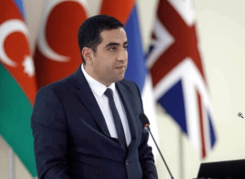 İcra başçısı şəhidin qardaşına vəzifə verdi – FOTO