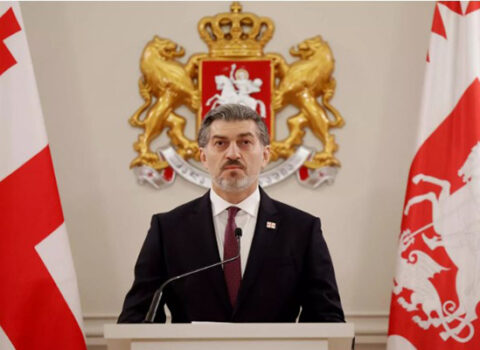 Prezident kimi ilk səfərini Azərbaycana edəcək