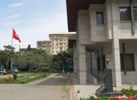 Türkiyə səfirliyi Azərbaycana başsağlığı verdi