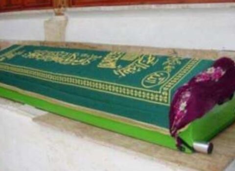 Şəhid anası vəfat etdi – FOTO