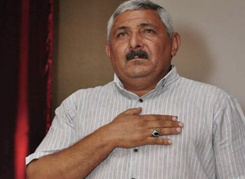 Şəhid atası vəfat etdi – FOTOLAR