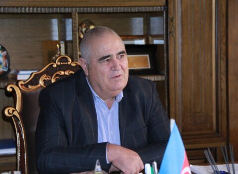 Şərurlu İsfəndiyarla bağlı qərar verildi