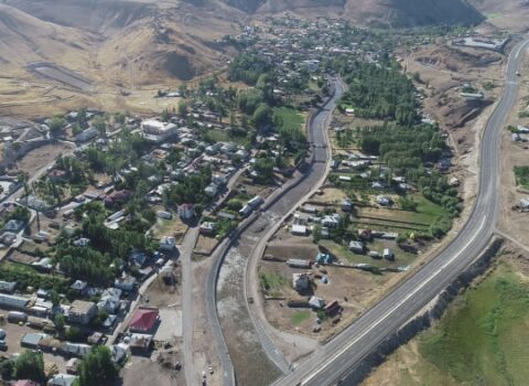 Türkiyəni silkələyən səs yazısı: Azərbaycanlıları o kənddən çıxarmaq üçün…