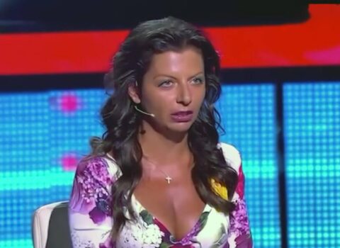 Simonyan kimyaterapiyaya başladı