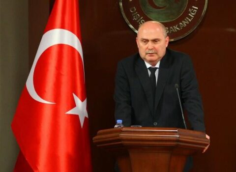 ATƏT-in baş katibi Azərbaycana gəlir
